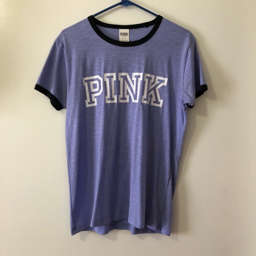 VS PINK Tee